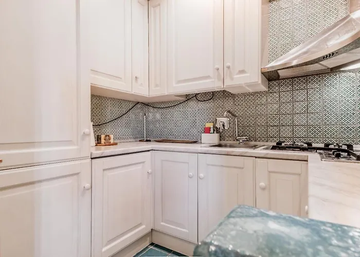 - Pietra Appartement *