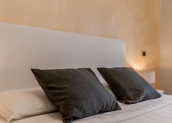 - Pietra Appartement
