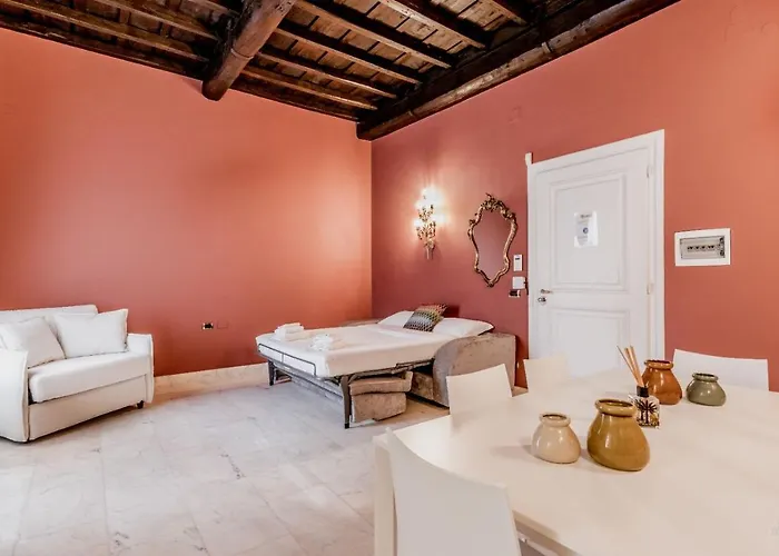 Appartement - Pietra