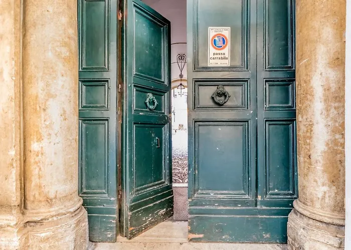 - Pietra Appartement *