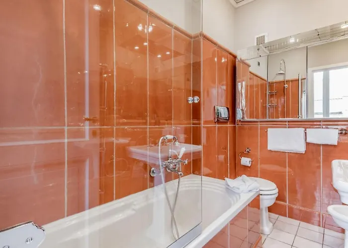 - Pietra Appartement Rome