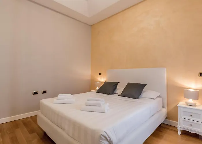 - Pietra Appartement