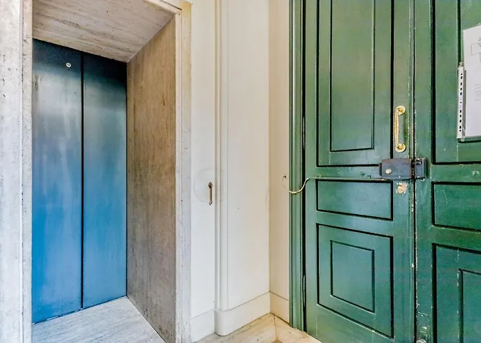 Appartement - Pietra Rome