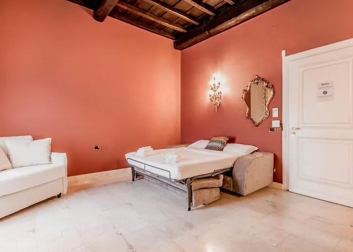 Appartement - Pietra