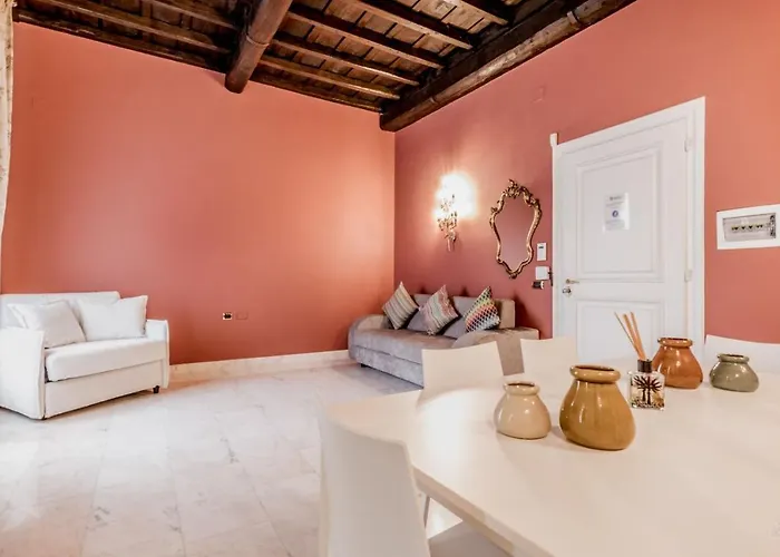 Appartement - Pietra Rome