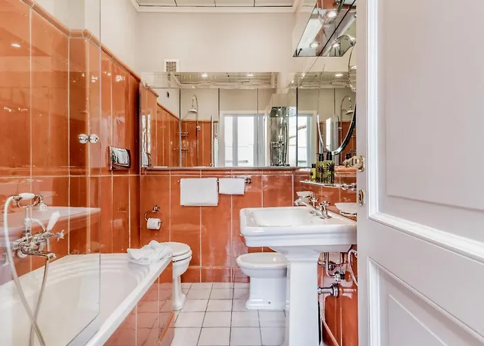 Appartement - Pietra Rome