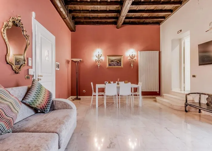 Appartement - Pietra *