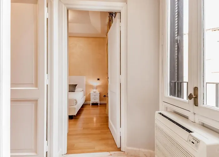 Appartement - Pietra Rome