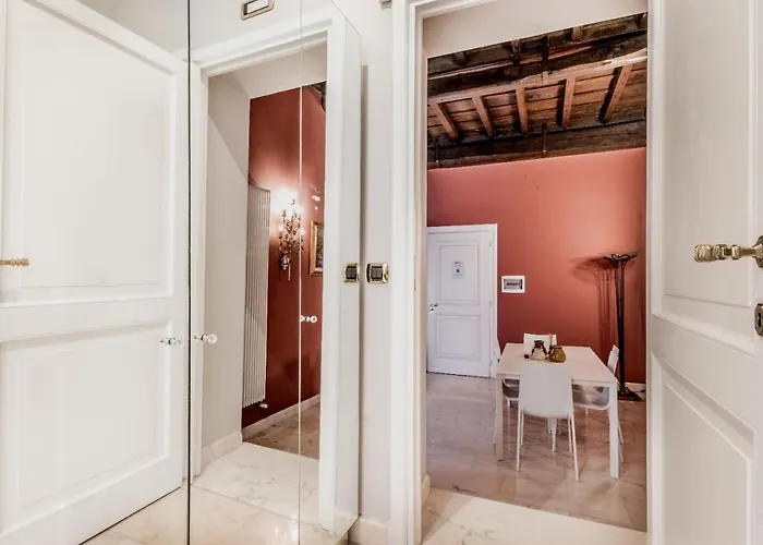 Appartement - Pietra