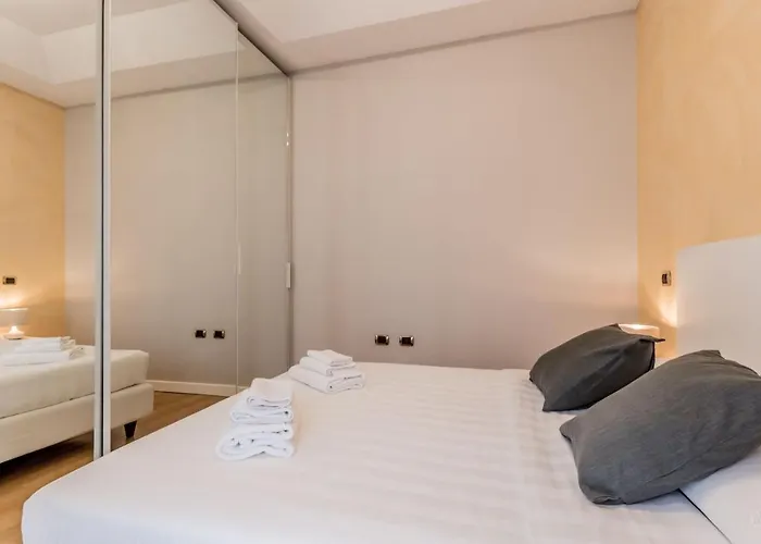 Appartement - Pietra Rome