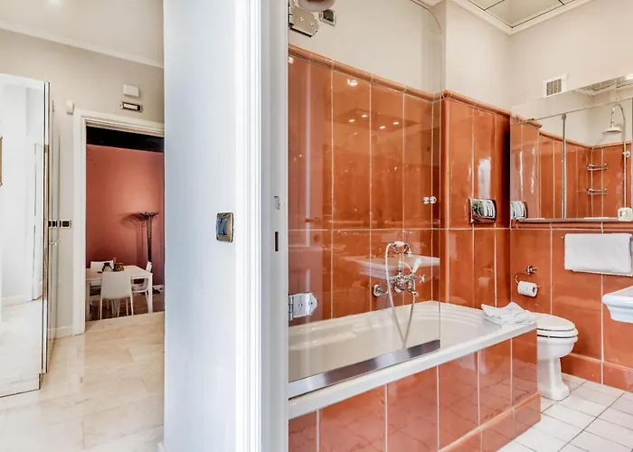 - Pietra Appartement *