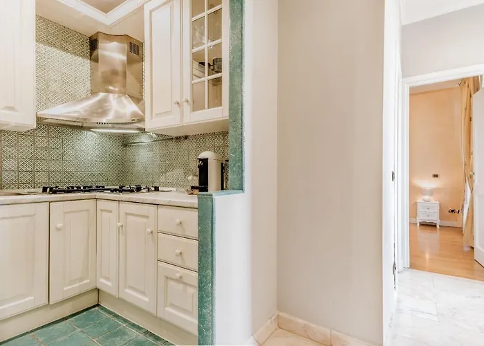 - Pietra Appartement
